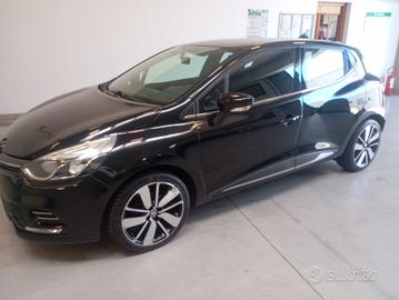 RENAULT CLIO 1.5 DCI OK NEOPATENTATI