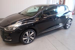 RENAULT CLIO 1.5 DCI OK NEOPATENTATI