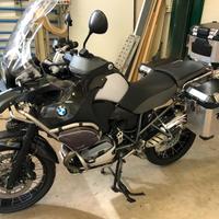 Bmw gs 1200 adventure