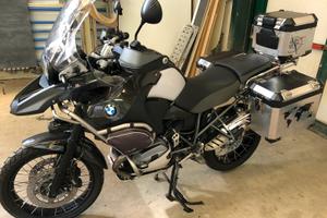 Bmw gs 1200 adventure