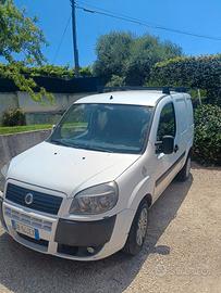 scambi o permuto doblo cargo 1900 jtd