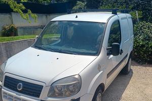 scambi o permuto doblo cargo 1900 jtd