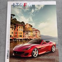 TOFM The Official Ferrari Magazine 36 09/2017