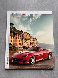 TOFM The Official Ferrari Magazine 36 09/2017