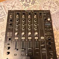 Pioneer DJM 750 mk2