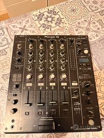 Pioneer DJM 750 mk2