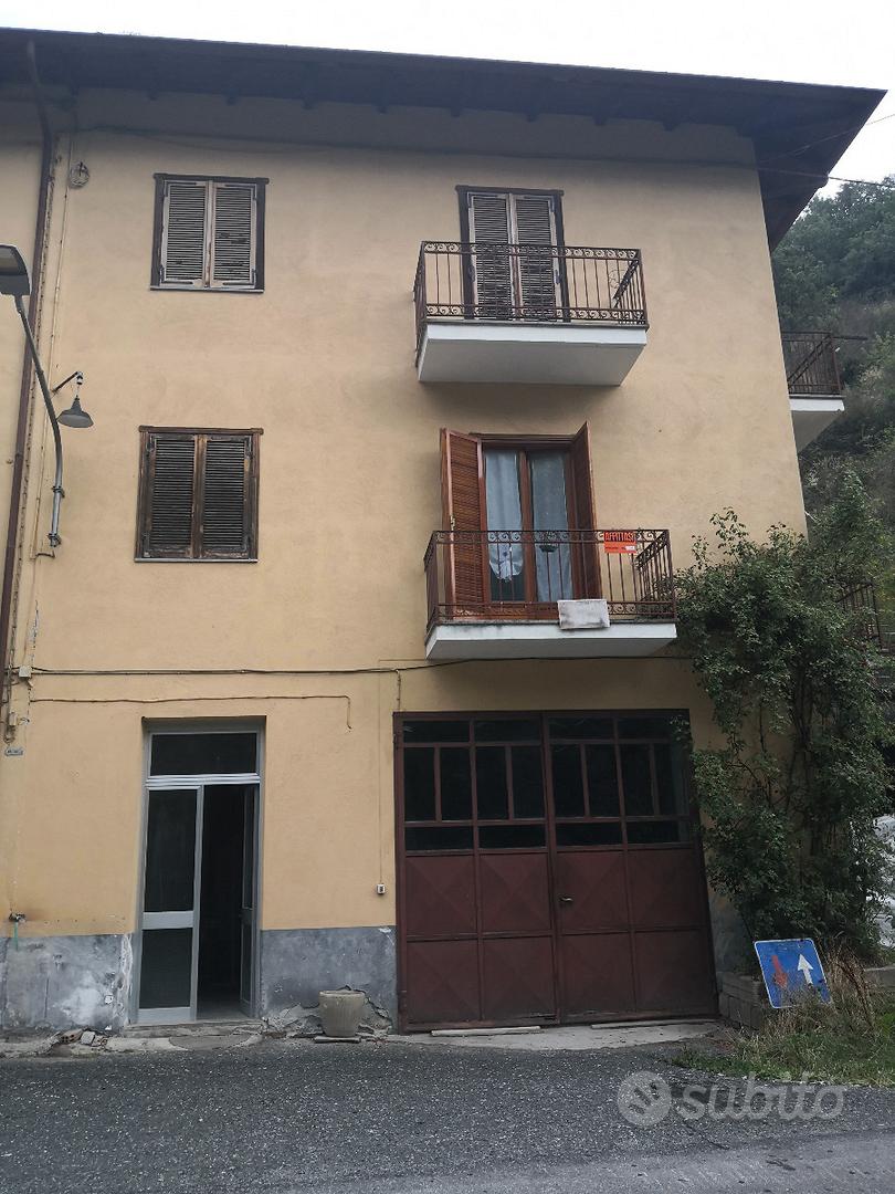 Alloggi ammobiliti Dronero Ruata Prato - Vista 6