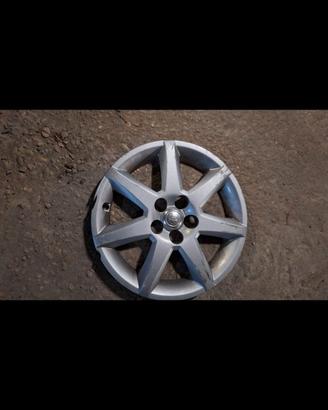 Copricerchio borchia toyota 