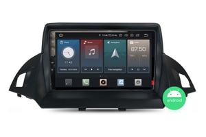Autoradio Navigatore Ford C-Max II (DXA)wifi usb