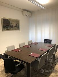 Stanze (1doppia/1singola) in studio professionale