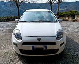 FIAT Grande Punto - 2013