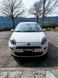FIAT Grande Punto - 2013