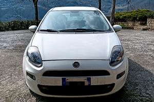 FIAT Grande Punto - 2013