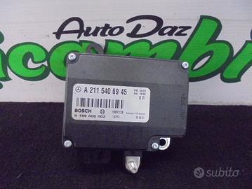 CENTRALINA BATTERIA PER CLASSE E W211 2008