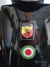 Vespa GTS 250
