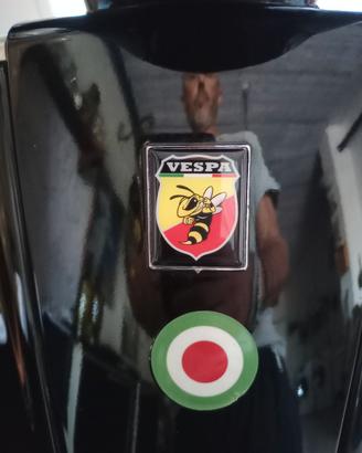 Vespa GTS 250