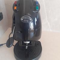 Macchina caffè come nuova Frog