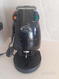 Macchina caffè come nuova Frog