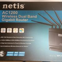 Router wifi Netis