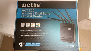 Router wifi Netis