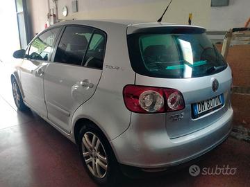 Golf plus