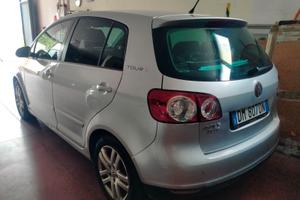 Golf plus
