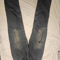 jeans BMW MOTORAD donna TG 38
