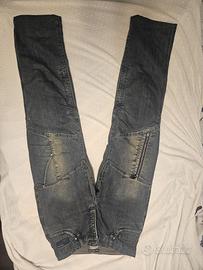 jeans BMW MOTORAD donna TG 38