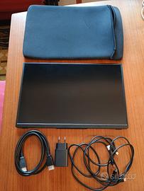 Tern Setups 16" 4K IPS Portable Monitor