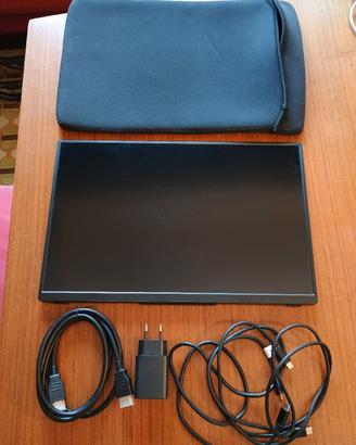 Tern Setups 16" 4K IPS Portable Monitor