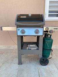 Barbecue Weber