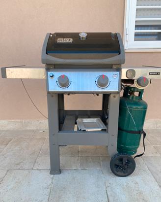 Barbecue Weber