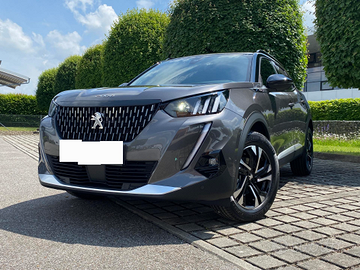 Peugeot 2008 gt