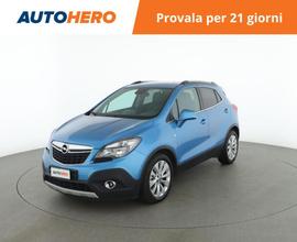 OPEL Mokka DJ78983