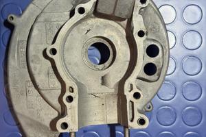 Carter lamellare  piaggio ciao si