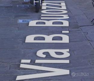 Immobile in asta di 49 m² a Campiglia Marittima