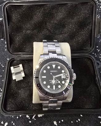 Seiko mod. 