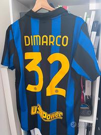 Maglia ufficiale inter 26/27