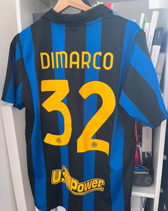 Maglia ufficiale inter 26/27
