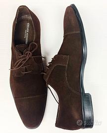 Scarpe da uomo Cesare Augusto