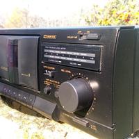 TEAC W416 Tape Deck