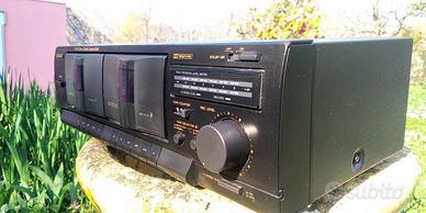 TEAC W416 Tape Deck