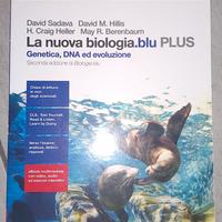 la nuova biologia blu Plus 