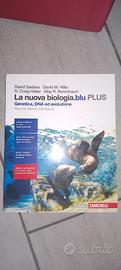 la nuova biologia blu Plus 