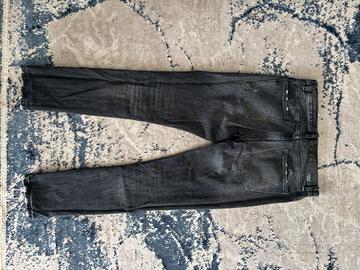 Pantaloni jeans ragazzo