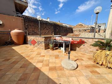 Appartamento Catania [Cod. rif 194VRG]