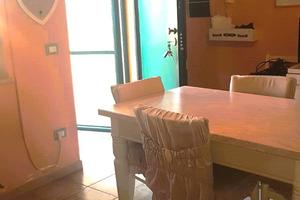 Simeri mare, Villino con giardino privato