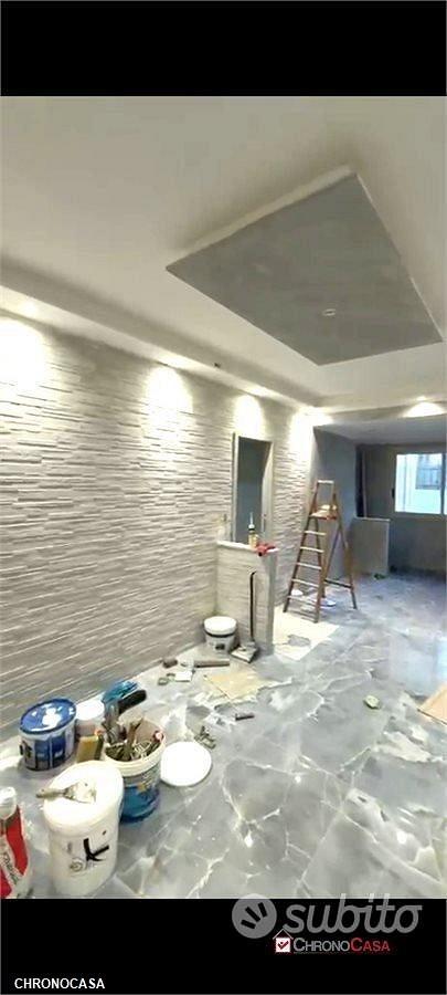 Appartamento – Messina, Immacolata, III Circoscrizione - Vista 4