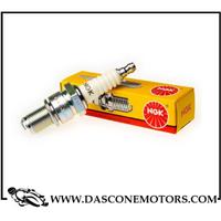 Candela moto NGK BKR7EKC BMW