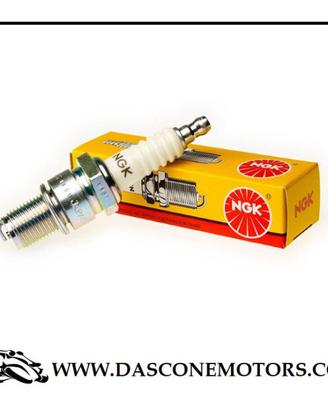 Candela moto NGK BKR7EKC BMW
